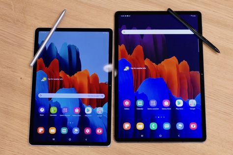 The Best Samsung Tablets for 2021 | Digital Trends Tech Gadget, Best Ipad, Lcd Panel, New Tablets, Samsung Tabs, Samsung Tablet, Board Inspiration, Microsoft Surface Pro, Samsung Device