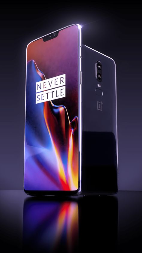 OnePlus 6 on Behance Smartphone Creative, Product Render, Technical Video, Render Art, Computer Wallpaper Hd, Artwork Lighting, Digital Door Lock, My Free Time, Mobile Tech