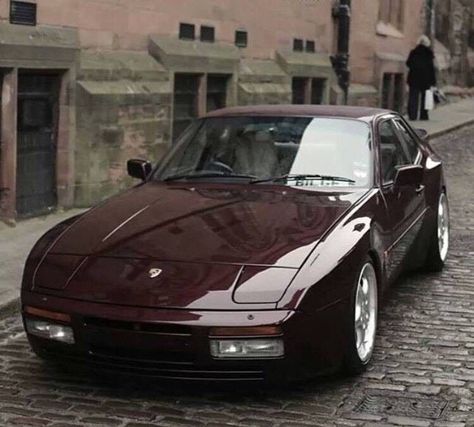 944 Turbo Porsche, Porche 944 Turbo, Porsche 924 Turbo, 924 Porsche, Porche Vintage, 944 Porsche, Old Porsche, Porsche 944 Turbo, Porsche Suv