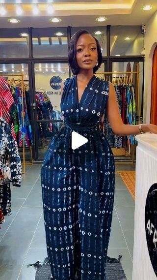 Doja on Instagram: "So many beautiful prints to pick from 😇 Which print is your fave? Infinity jumpsuit @african_inspired.ke" Infinity Jumpsuit, African Print Jumpsuit, Beautiful Prints, Print Jumpsuit, Printed Jumpsuit, African Inspired, Business Ideas, African Print, Jumpsuit