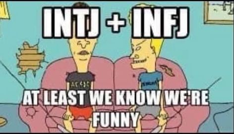 datingapp, bootheapp, soulmate, personalitytypes, memes, meme,  trending, 16personalities, 16personalitiesmemes, 16types, intp, entp, intj, enfp, infp, infj, estp, esfp, estj, esfj, isfj, isfp, istj, istp, entj, dailymemes, memesdaily, personalitytest, introvert, extrovert, cognitivefunctions, psychologymemes Infj And Intj Friendship, Infj Friendship, Anime Personality, Intj Infj, Infj Characters, Infj Humor, Infj Things, Mbti Infj, Introvert Extrovert