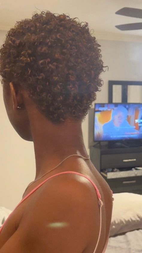 Soft Taper Haircut, Short 4b Hairstyles Big Chop, Short Hair Styles Pixie Curly, 4b Big Chop, Big Chop Black Women, Short Twa Hairstyles 4c Hair, Short Natural Haircuts For Black Women, Short Natural Hair Black Women, Short Hair 4c