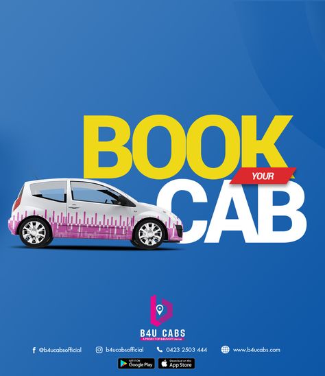 Travel Pakistan, Interior Brochures, Car Advertising Design, Graphic Design Website, Kiosk Design, Taxi Cab, Food Poster Design, Car Rentals, Lahore Pakistan