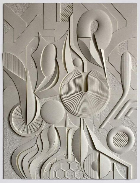 Plaster Wall Art Murals, 3d Wall Art Sculpture, Plaster Relief, 3d Wall Sculpture, Mural Art Design, Sun Motif, 3d Panel, Plaster Texture, Wall Panel Design