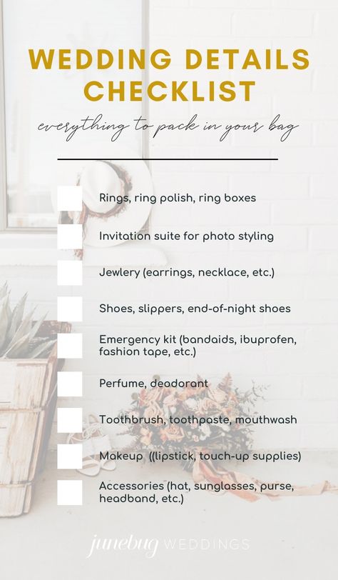 Wedding Morning Checklist, Wedding Day Prep Mornings, Wedding Getting Ready Ideas, Wedding Day Morning Getting Ready, Morning Of Wedding Ideas, Catholic Wedding Ideas, Wedding Morning Ideas, Wedding Morning Getting Ready, Bride Kit