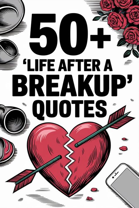 Funny Life After Breakup Quotes Breakup Healing Quotes, Process Of Healing, Finding Strength, Quotes Pinterest, After A Breakup, After Break Up, Breaking Up, Funny Quotes About Life, Breakup Quotes