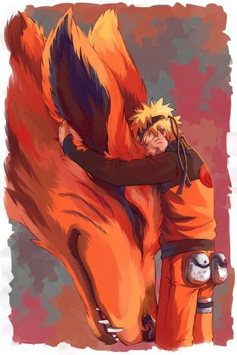 Kurama, Naruto <3 Photo Naruto, Kurama Naruto, Naruto Gaiden, Naruto Uzumaki Art, Naruto Fan Art, Naruto Shippuden Sasuke, Naruto Uzumaki Shippuden, Naruto Kakashi, Naruto Pictures