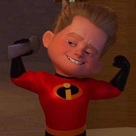 Clyde Mcbride, Dash Parr, Incredibles Wallpaper, Dusty Crophopper, Randall Boggs, The Middle Child, Disney Incredibles, Lincoln Loud, Violet Parr