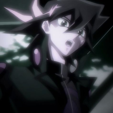 Yusei Fudo Icon, Yusei Fudo, Tv Cartoon, Yu Gi Oh 5d's, Cartoon Video Games, Audio Drama, Men Kissing, Cartoon Profile, Game Characters