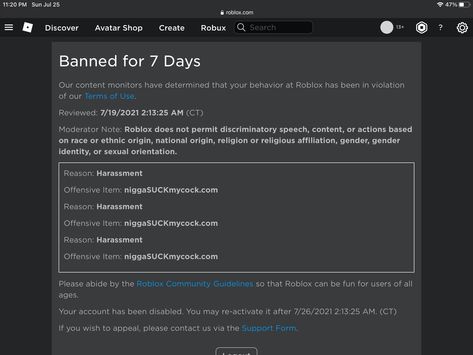 Banned From Roblox Screen, Berry, Collage, Memes, Pins, Quick Saves