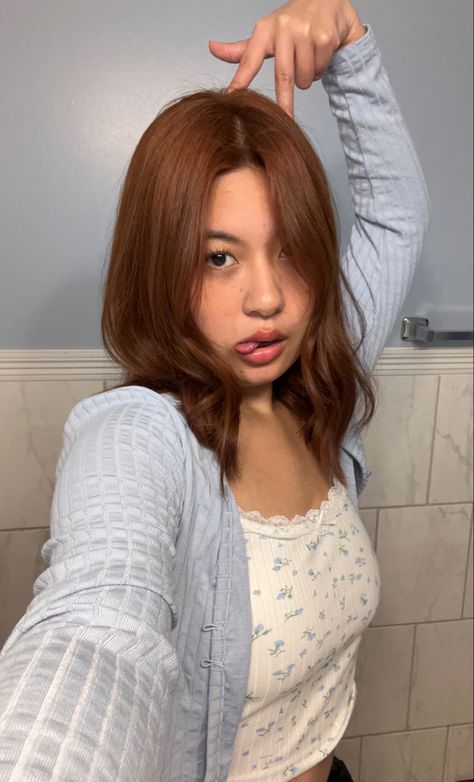 Cooper Hair On Olive Skin, Ginger Hair Olive Skin Tone, Orange Hair On Olive Skin, Hair Color Tan Skin, Orange Hair Tan Skin, Ginger Hair Tan Skin, Copper Hair Olive Skin Tone, Hair For Tan Skin Tone, Copper Red Hair Tan Skin