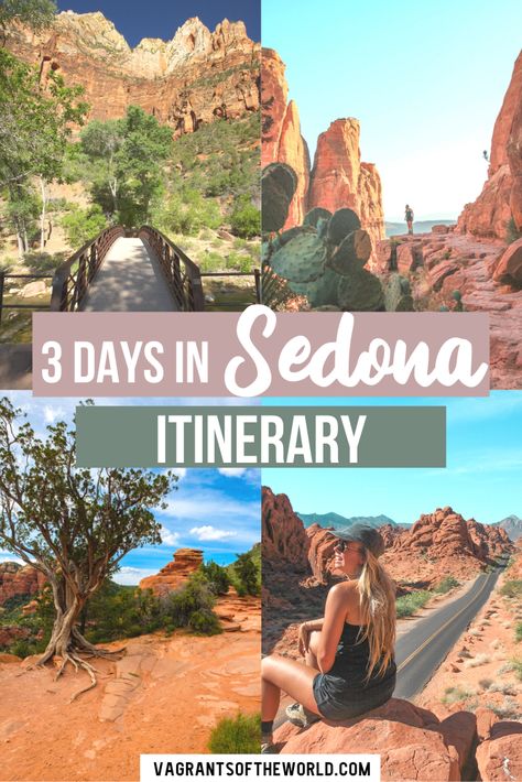 Sedona Itinerary, Sedona Arizona Travel, Arizona Travel Guide, Sedona Travel, Sedona Vacation, Arizona Vacation, Arizona Photography, Arizona Road Trip, Hiking Guide