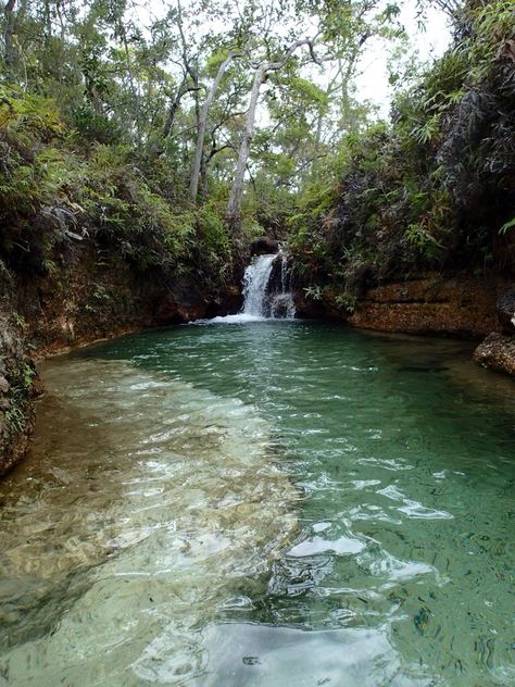 Sam Creek Cape York Mauritius Underwater Waterfall, Sweetwater Creek State Park, Walupt Creek Falls, Cape York, Keonjhar Waterfall, Gibb River Road, Australian Road Trip, Western Cape South Africa, Wilderness Camping