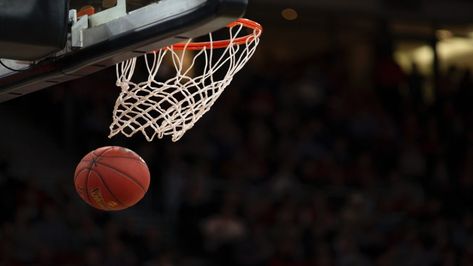 Don’t get too caught up in the excitement of March Madness. Cybercriminals will use social engineering, phishing, malware, ransomware and other cybersecurity strategies to wreak havoc. Boost security defenses now. Ring Basket, Basketball Ring, Phil Jackson, Basketball Season, Charles Barkley, Nba Legends, Her Campus, Ncaa Basketball, Washington Wizards