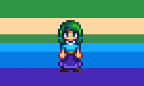 A gender related/connected to the character Caroline from the Stardew Valley | by gender-mailman on tumblr Caroline Stardew Valley, Stardew Valley Dinosaur, Stardew Valley Marriage Candidates, Krobus Stardew, Stardew Valley Screenshots, Stardew Valley Traveling Cart, Stardew Valley, On Tumblr, Tumblr