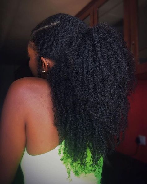 Natural Hair Must Haves, Hair Must Haves, Loc Method, Cabello Afro Natural, Beautiful Black Hair, 4c Natural, Afro Textured Hair, 4c Natural Hair, Beautiful Natural Hair