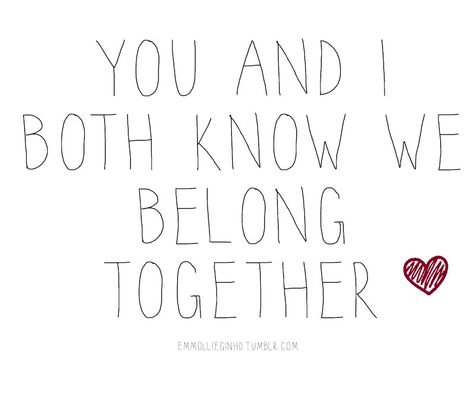 We both know... I love and need you in my life more than you will ever know... We Belong Together, Together Quotes, Secret Lovers, True Love Quotes, San Clemente, Creative Images, Hopeless Romantic, Romantic Quotes, Pretty Quotes