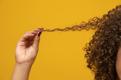 The Curly Girl Method, Curl Shampoo, Ag Hair Products, Strengthen Hair Follicles, Shampoo For Curly Hair, Hair Porosity, Curly Girl Method, Flat Hair, Coarse Hair