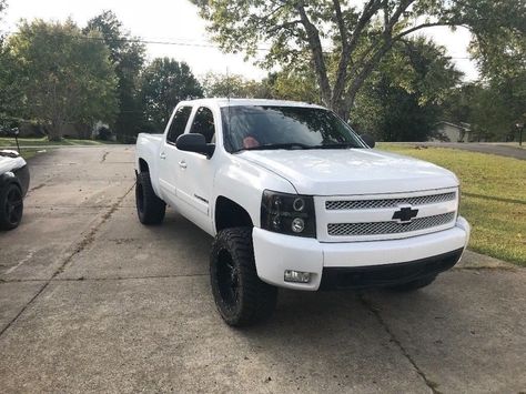 custom 2008 Chevrolet Silverado 1500 LTZ lifted Nnbs Silverado, Silverado 2008, 2008 Chevy Silverado 1500, 2012 Chevy Silverado, 2009 Chevy Silverado, 2011 Chevy Silverado, 2008 Chevy Silverado, Custom Silverado, Silverado Z71