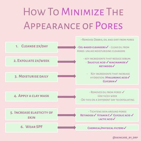 Products For Large Pores Skincare, No Pores Skincare, How To Minimize Pores, Skincare For Large Pores, Skincare For Pores, Esthetician Facts, Esthetician Notes, Advanced Esthetics, Skincare Pores