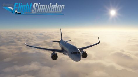 Free Flight A320neo| Microsoft Flight Simulator 2020 - LIVESTREAM Microsoft Flight Simulator 2020, Microsoft Flight Simulator, Flight Simulator, Asus Rog, Logitech, Live Streaming, Youtube Videos, Microsoft, Flight