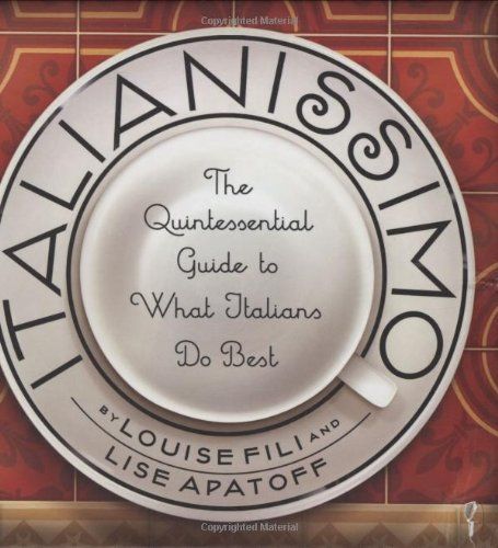 Italianissimo: The Quintessential Guide to What Italians Do Best Italian Branding, Louise Fili, Jessica Hische, Italian Culture, Patron Saints, The Words, The Snow, Graphic Designer, Book Design