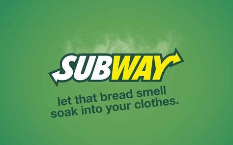 25 Brand Slogans That Are Way More Accurate Subway Chipotle Southwest Sauce, Chipotle Southwest Sauce, Subway Logo, Subway Gift Card, White Chocolate Macadamia Nut Cookies, Subway Sandwich, Macadamia Nut Cookies, Sandwich Bar, Welcome To Night Vale