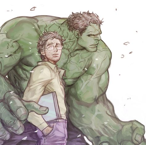 Hulk by dogsup.deviantart.com on @DeviantArt Hulk Movie, Banner Hulk, Bruce Banner Hulk, Avengers Fan Art, Science Bros, Hulk Art, Frank Castle, Matt Murdock, Carol Danvers