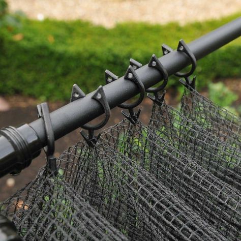 Fruit Cage, Garden Netting, Garden Workshops, Potager Garden, Veg Garden, The Cage, Home Vegetable Garden, Vegetable Garden Design, Food Garden