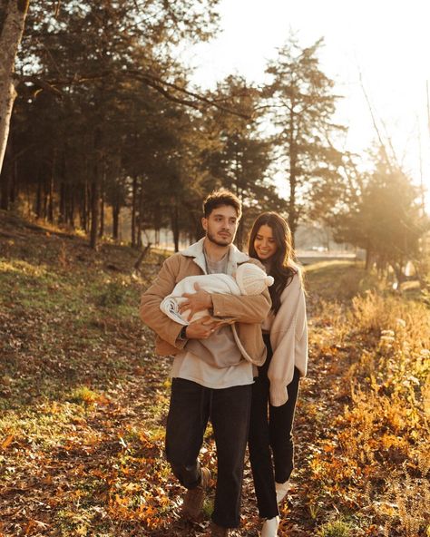 Jess And Gabriel, Jess And Gabe, Gabriel Conte, Jess Conte, Couple Ring Design, Family Photoshoots, Feeling Blessed, Newborn Baby Photoshoot, Little Family