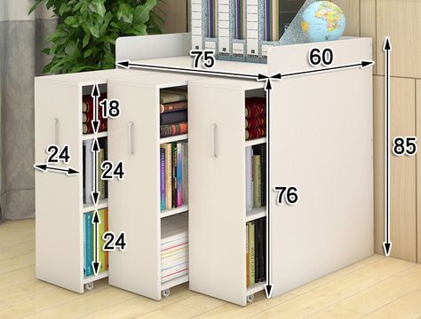 Infinity Vertical Cabinet Shelving System 3-Drawer (White) Vertical Cabinet, Large Shelves, Home Office Storage, Cabinet Shelving, Shelving Systems, Space Saving Furniture, Office Storage, Stylish Storage, Desk Furniture