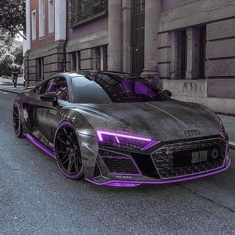 Dream Cars Lexus, Dream Cars Audi, Tmax Yamaha, Luxury Cars Audi, Good Looking Cars, Cars Classic, Cool Car Pictures, Sport Automobile, Street Racing Cars