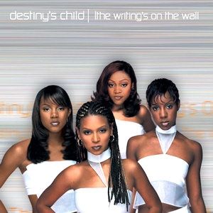 Destiny’s Child Destinys Child Aesthetic, Destinys Child, Destiny Child, Writing On The Wall, R&b Albums, Lp Cover, 90s Music, Music Album Covers, Destiny's Child