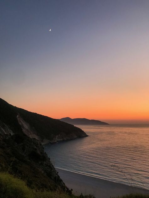 Myrtos Beach, Beautiful World, Greece, Collage, Water, Travel, Pins, Nature