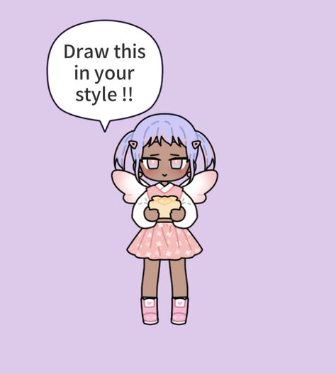 Dtiys Art Challenge 2024, Dtiys Art Challenge, Dtiys Art, Drawing Challenges, Art Challenges, Art Style Challenge, Drawing Ideas List, Pastel Girl, Artist Supplies