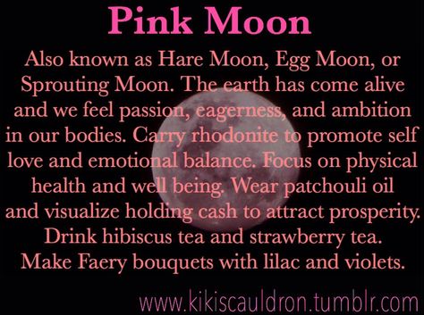 Pink Moon Magic and Meditations. Gemini Sun Capricorn Moon, Pink Moon Meaning, Sun Capricorn, Spreads Tarot, Gemini Sun, Moon Meaning, Moon Spells, Sacred Sites, Capricorn Moon