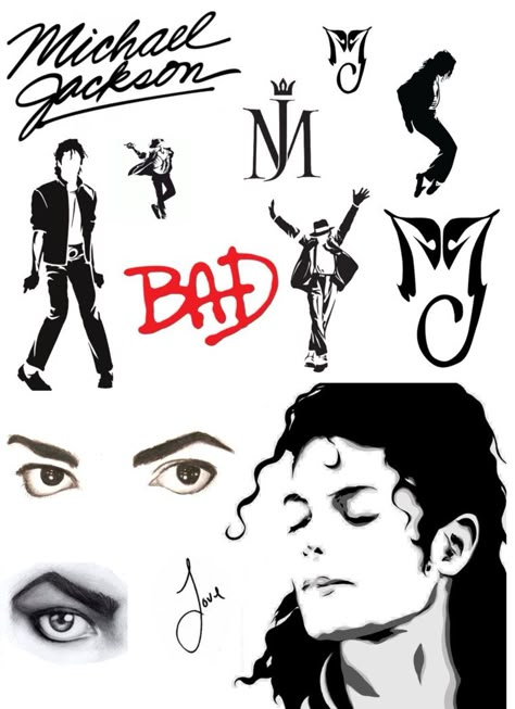 Michael Jackson Silhouette, Michael Jackson Tattoo, Bad Michael, Michael Jackson Jacket, Michael Jackson Story, Michael Jackson Merchandise, Michael Jackson Poster, Michael Jackson Drawings, Michael Jackson Hot