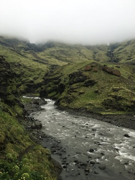 Moving To Ireland, Lay Low, The Fog, Nature Aesthetic, Pretty Places, Roman Empire, Mother Earth, Natural World, The Great Outdoors