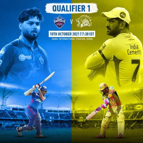 Who will be the first finalist of IPL2021? Ipl Cricket Poster Creative, Ipl Cricket Poster, Sports Creative, Cricket Quotes, Cricket Poster, Christmas Advertising, Cricket (sports), Joker Pics, Amazing Funny Facts