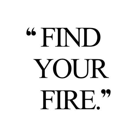 Find your fire! Browse our collection of motivational health and fitness quotes and get instant self-love inspiration. Stay focused and get fit, healthy and happy! https://www.spotebi.com/workout-motivation/find-your-fire/ Find Your Fire, Fitness Motivation Pictures, Strong Words, Love Inspiration, Gym Quote, Motivational Pictures, Fitness Gear, Fitness Motivation Quotes, Stay Motivated