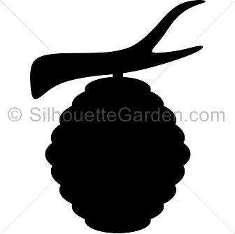 Beehive Silhouette, Bee Cups, Bee Cup, Bee Svg, Super Saturday, Silhouette Clip Art, Silhouette Free, Art Download, Svg Free