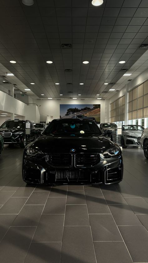 BMW M2 | Black on Black | Manual Transmission | G87 M2 | Luxury Cars Black Bmw Aesthetic, Bmw M2 Black, Bmw M4 Interior, M2 Wallpaper, Abandoned Plane, M8 Bmw, G87 M2, M2 G87, Old Airplane