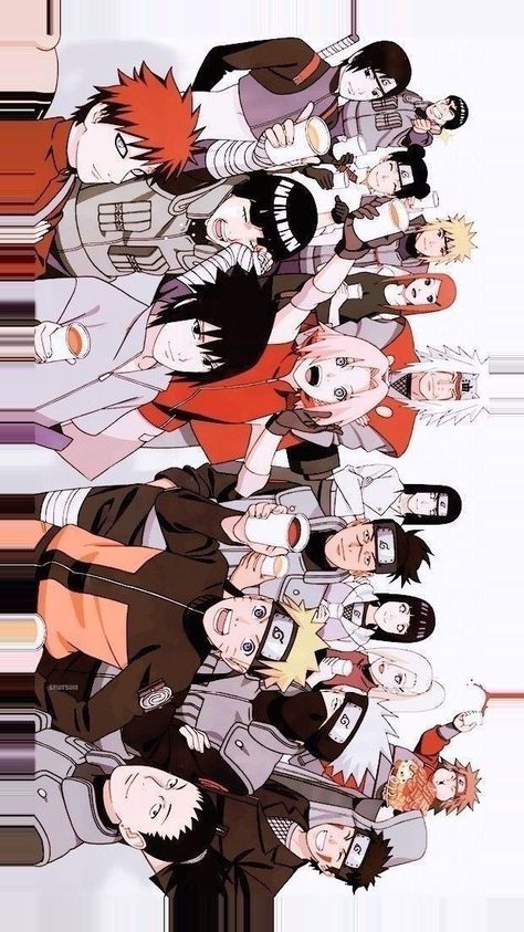 Naruto Episodes, Futurisme Retro, Naruto Uzumaki Hokage, Naruto Sketch Drawing, Naruto Minato, Naruto And Sasuke Wallpaper, Naruto Images, Naruto Teams, Naruto Drawings