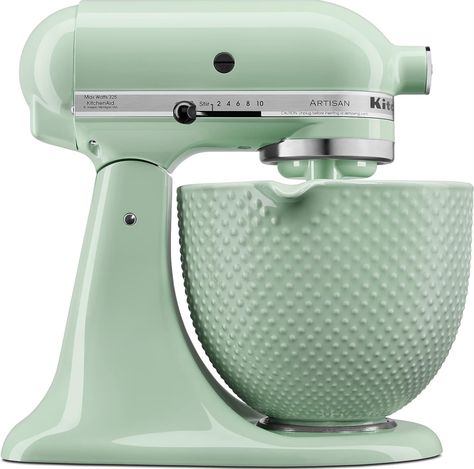 KitchenAid 5 Quart Ceramic Bowl for all KitchenAid 4.5-5 Quart Tilt-Head Stand Mixers KSM2CB5TWM, White Mermaid lace Kitchenaid Bowl, Neat Gadgets, Ceramic Mixing Bowls, Mixer Attachments, Kitchenaid Stand Mixer, Head Stand, Dew Drops, New Ceramics, Stand Mixer