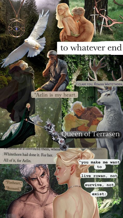 #tog #rowaelin Aelin And The Lord Of The North, Skinwalkers Tog, Tog Erawan, Rowan Whitethorn Fan Cast, Lorcan And Elide Tog Fanart, The Little Folk Tog, Ailen Galathynius And Rowan, Mistward Fortress Tog, Sorsha Tog