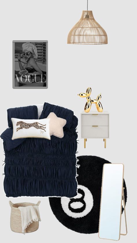 Created by lolaaandreww on Shuffles Dark Preppy Room, Stockholm Bedroom Ideas, Stockholm Room Ideas, Stolkhome Room, Stockholm Bedroom Aesthetic, Stockholm Room Aesthetic, Stockholm Style Bedroom, Stockholm Style Room, Stockholm Bedroom