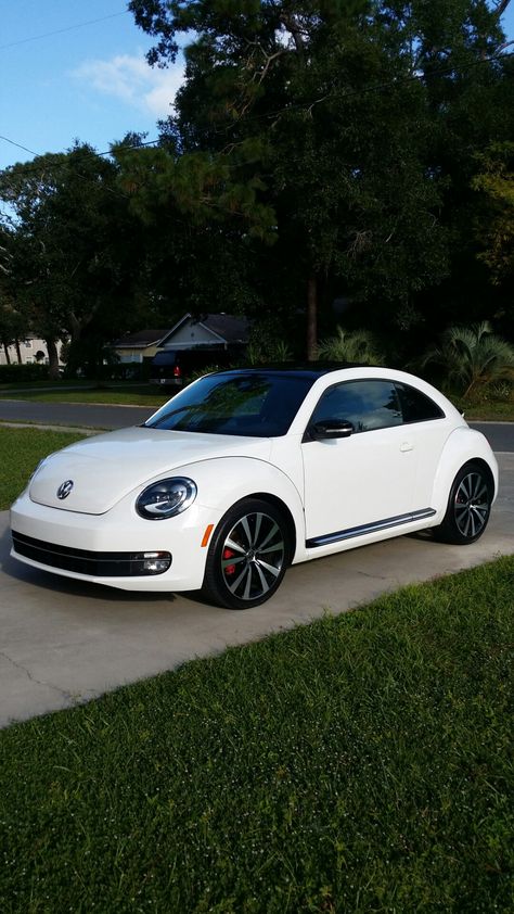 Engines Aesthetic, Beatle Car Volkswagen, Volkswagen Beetle Decor, Beatles Car, Vw Beetle Turbo, Volkswagen Beetle Convertible, Vw New Beetle, Volkswagen New Beetle, Beetle Car