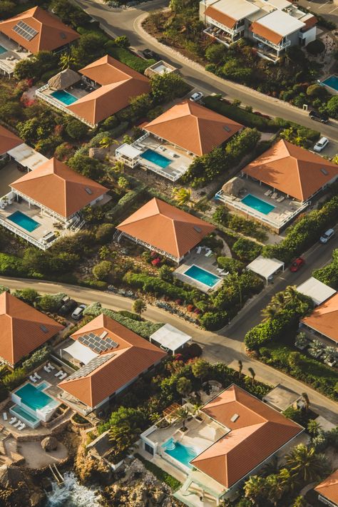 aerial view of houses and trees photo – Free Outdoors Image on Unsplash Earth Girls Are Easy, Rendered Houses, References To Draw, Trees Photo, Architecture Drawing Plan, Urban Landscape Design, Plate Ideas, House Sketch, Aerial Photograph