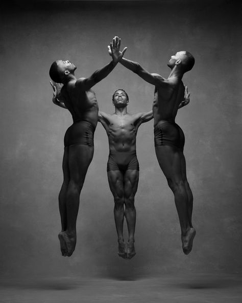 Photographie Art Corps, Dance Project, Alvin Ailey, Dance World, American Ballet Theatre, Misty Copeland, Male Dancer, City Ballet, Dance Movement