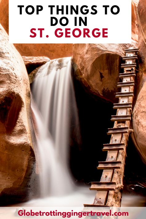 There are so many amazing hikes and outdoor adventures to have in St. George, Utah. Click here if you want to see the top things to do and hikes in St. George, Utah! St. George | St. George, Utah | Hotels in St. George | Restaurants in St. George | What to do in St. George | Things to do in St. George Utah Restaurants, Utah Summer, Utah Vacation, Utah Adventures, Utah Hikes, St George Utah, Utah Travel, Romantic Date Ideas, Red Rocks